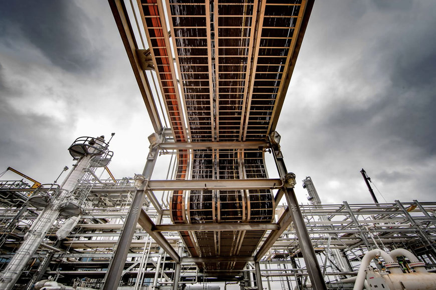 Lummus Expands R&D Capabilities to Enhance Innovation and Water and Wastewater Technologies